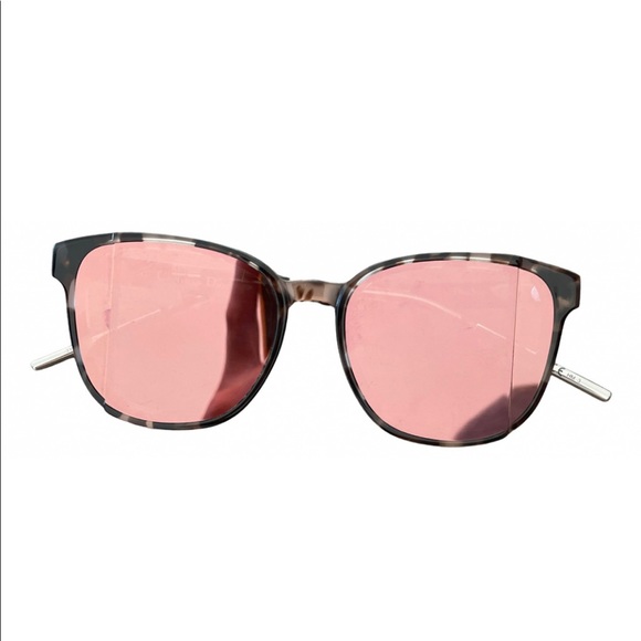 Dior Step Sunglasses - Picture 1 of 4